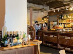 -at cafe 意大利餐厅(集美店)