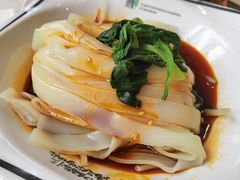 面皮-魏家凉皮(解放路火车站店)