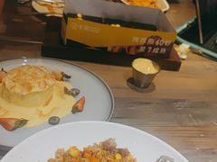 -卡朋西餐(扬名广场店)