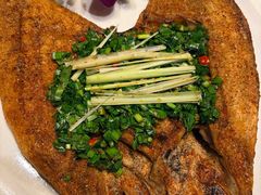 -香巴拉云南餐厅(华莱坞店)