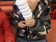 -DQ·蛋糕·冰淇淋(通州万达店)