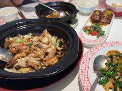 -谭厨中山传家菜.乳鸽.脆鲩鱼(华强北中航城店)