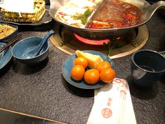 -湊湊火锅·茶憩(打浦桥日月光店)