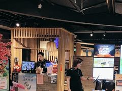 -温野菜涮涮锅(西单大悦城店)