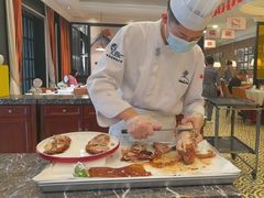 -大鸭梨烤鸭(甘家口店)