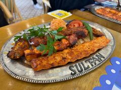 -SULTAN·苏坦土耳其餐厅(新光汇店)
