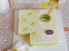 -积慕Cake(解放大道店)