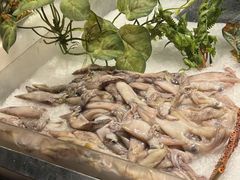 -吉布鲁牛排海鲜自助(巴南万达广场店)