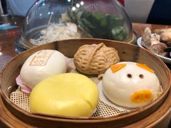 -海博汇蒸汽海鲜