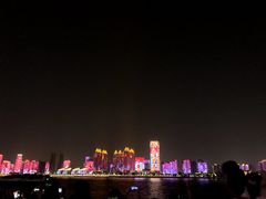 -武汉关码头(轮渡站)