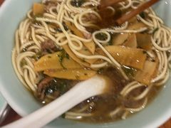 -奎元馆.百年奎元.非遗传承(西湖边的解放路店)