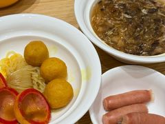 -满记甜品(南京虹悦城三店)