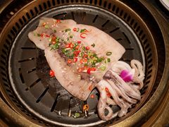 -嘿嘟嘟·肋条烧肉放题(爱融荟城店)
