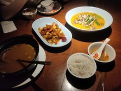 -外婆家(青岛万象城店)