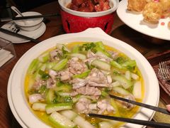 -隅焰·三生三味·手作川菜(金沙天街店)