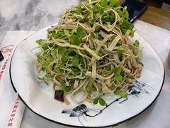 -大家乐东北菜(富河园店)