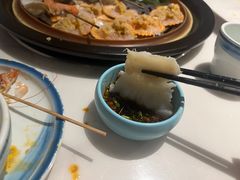 -碗中海·蒸汽海鲜·桑拿鸡(岭南天地店)