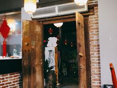 门面-醉长安(南门总店)