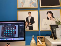 -海马体大师店(上海华润时代广场大师店)