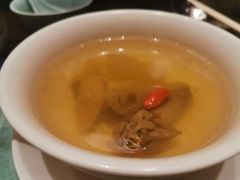 -环球港凯悦 · 享悦中餐厅