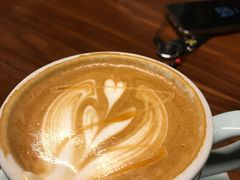 -VESH COFFEE(定西路店)