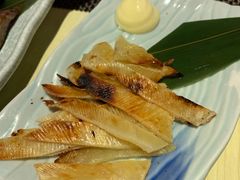 -有喜屋·深夜食堂(北京西路店)