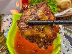 -荷花泰菜(东方新天地店)