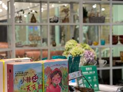 -塔哈尔·新疆盛宴(城西银泰店)
