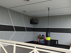 -奇迹健身(SM广场店)