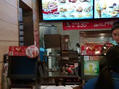 -肯德基(磐谷DT店)