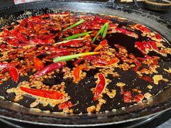 红汤锅底-胖碗火锅(观音桥店)