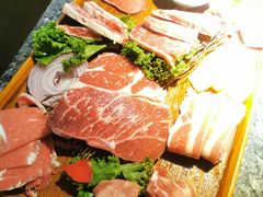 -汉拿山(包河万达店)
