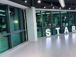 -STAR舞蹈工作室