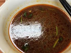 -李先生牛肉面大王(广渠门内店)
