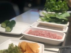 -海底捞火锅(万丰桥店)