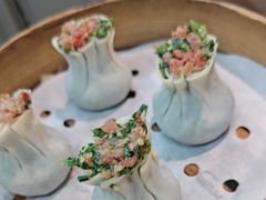 -永春园·扬州早茶·淮扬菜(漫乐城店)