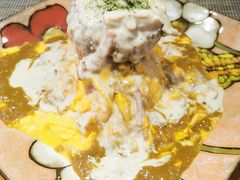 -Hey!蛋包饭(中山店)