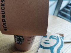 -星巴克(北京南站第三店)