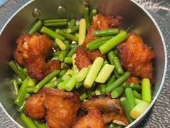 -北国饭店·海鲜·北方菜(峡山店)