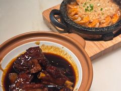 -小菜园新徽菜(常州金坛吾悦店)