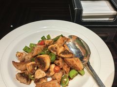 -北京四季酒店·采逸轩