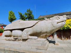 -正定古城-开元寺