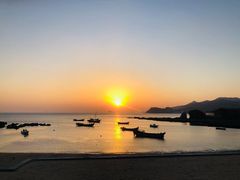 -石槽海滨浴场