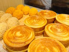 -好利来(北新桥店)