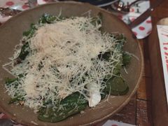 曼切格芝士菠菜蘑菇沙拉-TOMATITO(无限极荟店)