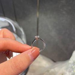 -VE DIAMOND·天然&培育钻石定制
