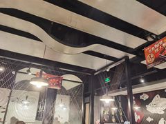 大堂-鱼酷活鱼烤鱼(梅江印象城店)