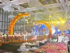 -上海闵行星河湾酒店