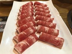 -金华砂锅筒骨砂锅夜宵(临平店)
