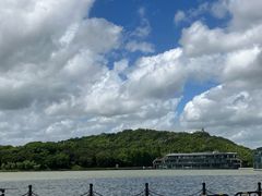 -上海月湖雕塑公园